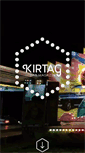 Mobile Screenshot of kirtag.org